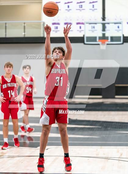 Thumbnail 2 in New Palestine @ Warren Central photogallery.