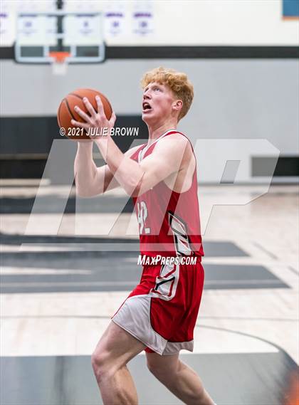 Thumbnail 1 in New Palestine @ Warren Central photogallery.