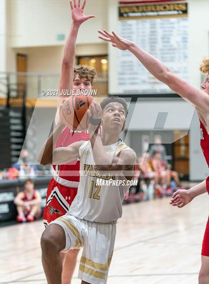 Thumbnail 3 in New Palestine @ Warren Central photogallery.