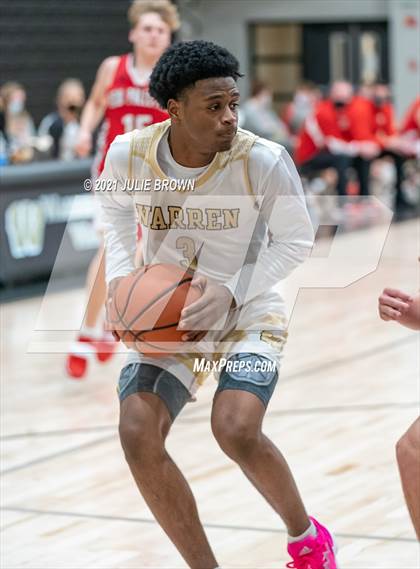 Thumbnail 1 in New Palestine @ Warren Central photogallery.