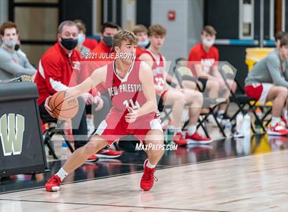 Thumbnail 3 in New Palestine @ Warren Central photogallery.