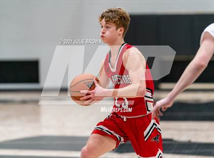 Thumbnail 2 in New Palestine @ Warren Central photogallery.
