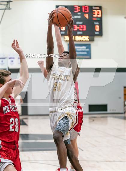 Thumbnail 2 in New Palestine @ Warren Central photogallery.