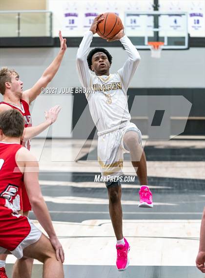 Thumbnail 1 in New Palestine @ Warren Central photogallery.