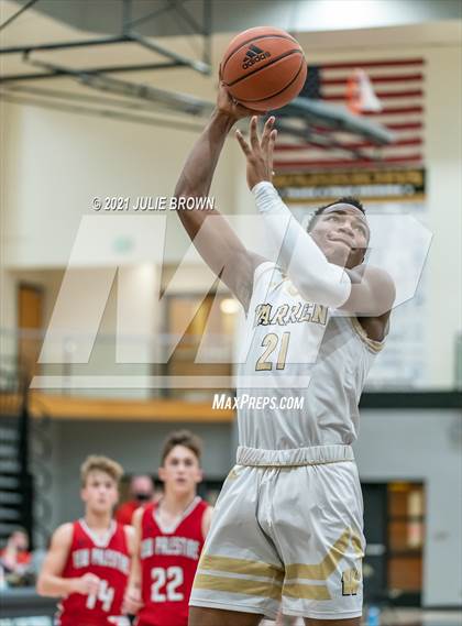 Thumbnail 3 in New Palestine @ Warren Central photogallery.