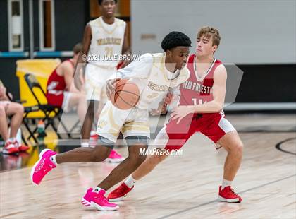 Thumbnail 3 in New Palestine @ Warren Central photogallery.