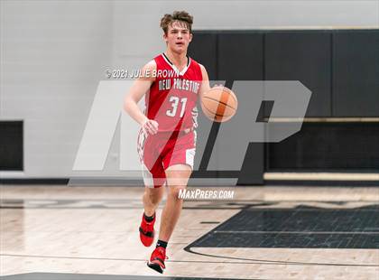 Thumbnail 2 in New Palestine @ Warren Central photogallery.