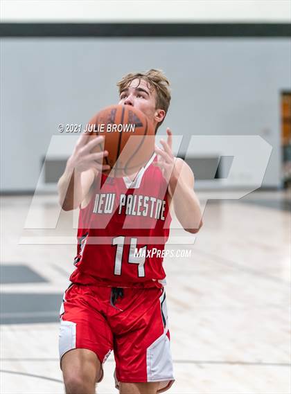 Thumbnail 2 in New Palestine @ Warren Central photogallery.