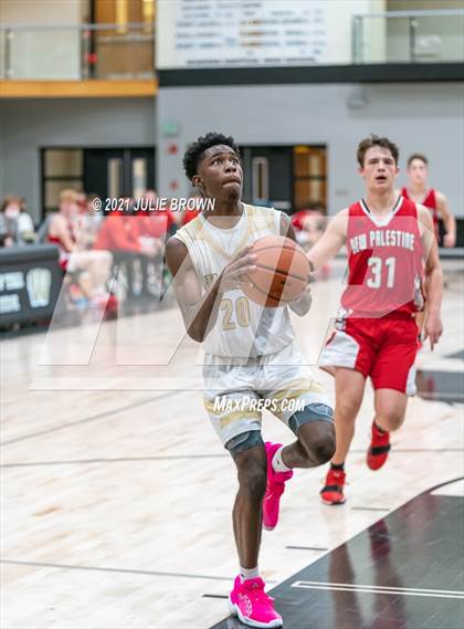 Thumbnail 2 in New Palestine @ Warren Central photogallery.