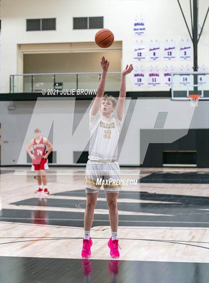 Thumbnail 1 in New Palestine @ Warren Central photogallery.