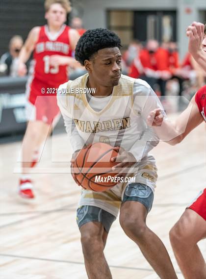 Thumbnail 2 in New Palestine @ Warren Central photogallery.