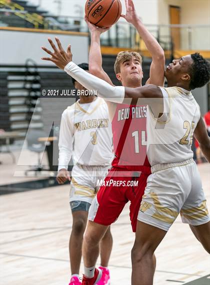 Thumbnail 2 in New Palestine @ Warren Central photogallery.