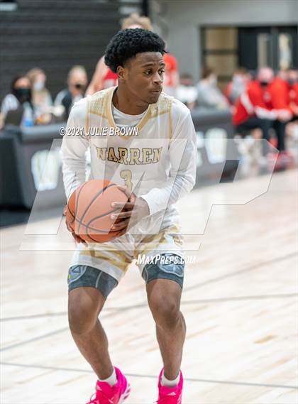 Thumbnail 3 in New Palestine @ Warren Central photogallery.