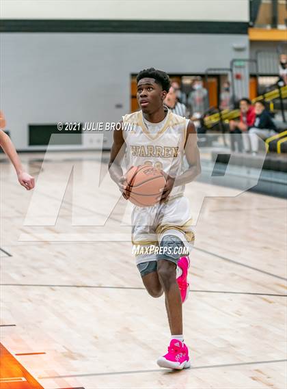 Thumbnail 2 in New Palestine @ Warren Central photogallery.