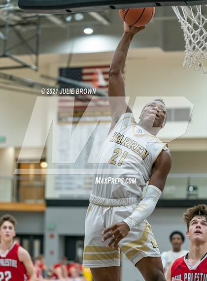 Thumbnail 3 in New Palestine @ Warren Central photogallery.