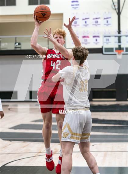 Thumbnail 1 in New Palestine @ Warren Central photogallery.