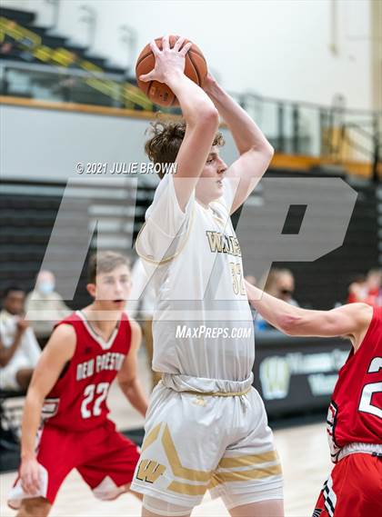 Thumbnail 2 in New Palestine @ Warren Central photogallery.