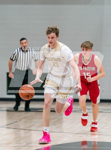 Thumbnail 3 in New Palestine @ Warren Central photogallery.
