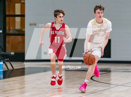 Thumbnail 3 in New Palestine @ Warren Central photogallery.