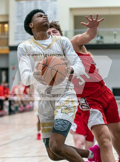 Thumbnail 3 in New Palestine @ Warren Central photogallery.
