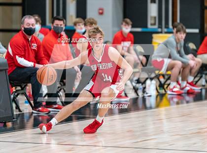 Thumbnail 1 in New Palestine @ Warren Central photogallery.