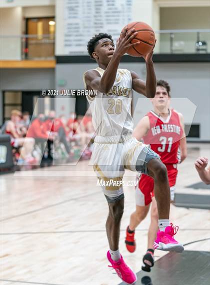 Thumbnail 1 in New Palestine @ Warren Central photogallery.