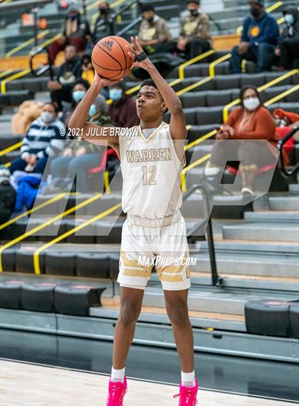 Thumbnail 3 in New Palestine @ Warren Central photogallery.