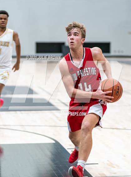 Thumbnail 2 in New Palestine @ Warren Central photogallery.