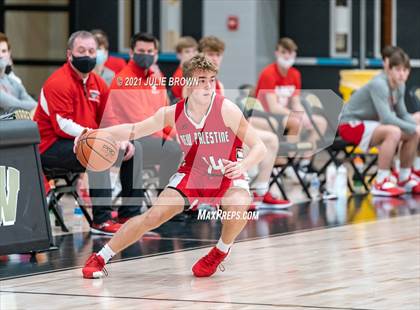 Thumbnail 2 in New Palestine @ Warren Central photogallery.