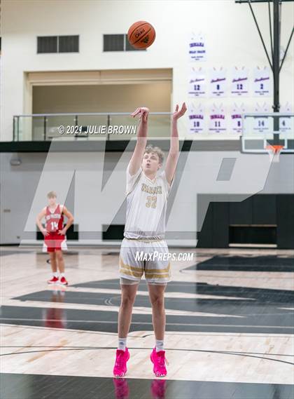 Thumbnail 2 in New Palestine @ Warren Central photogallery.