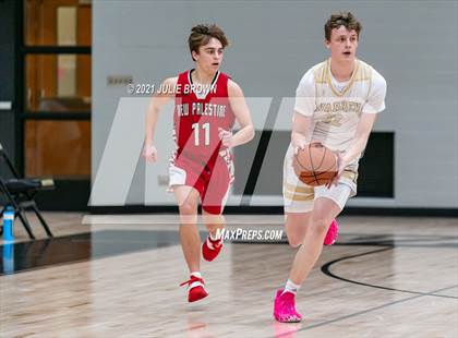 Thumbnail 1 in New Palestine @ Warren Central photogallery.
