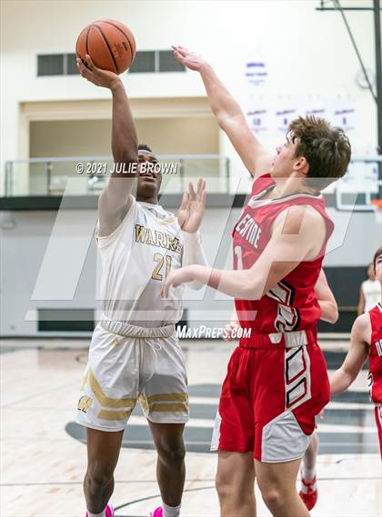 Thumbnail 3 in New Palestine @ Warren Central photogallery.