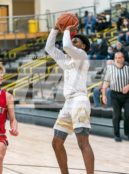 Thumbnail 2 in New Palestine @ Warren Central photogallery.