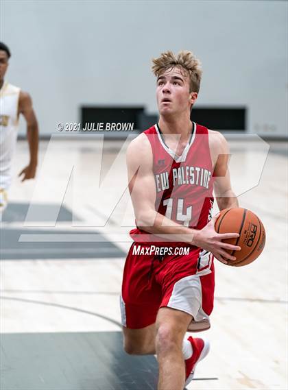 Thumbnail 3 in New Palestine @ Warren Central photogallery.