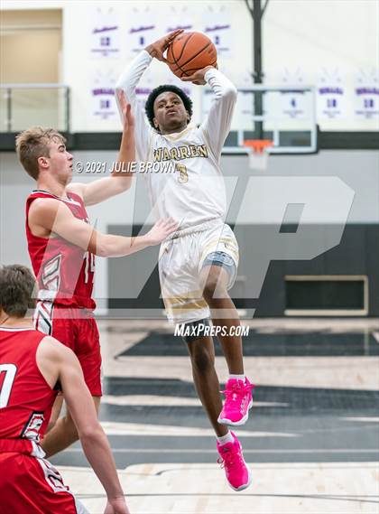 Thumbnail 3 in New Palestine @ Warren Central photogallery.