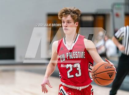 Thumbnail 2 in New Palestine @ Warren Central photogallery.