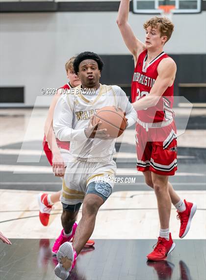 Thumbnail 2 in New Palestine @ Warren Central photogallery.