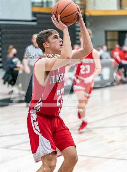 Thumbnail 1 in New Palestine @ Warren Central photogallery.