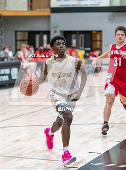 Thumbnail 3 in New Palestine @ Warren Central photogallery.