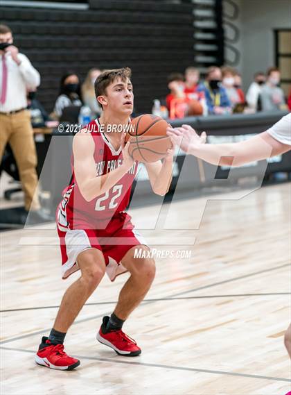 Thumbnail 2 in New Palestine @ Warren Central photogallery.