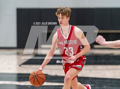 Thumbnail 3 in New Palestine @ Warren Central photogallery.