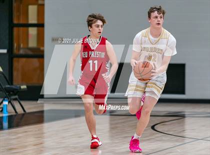 Thumbnail 2 in New Palestine @ Warren Central photogallery.