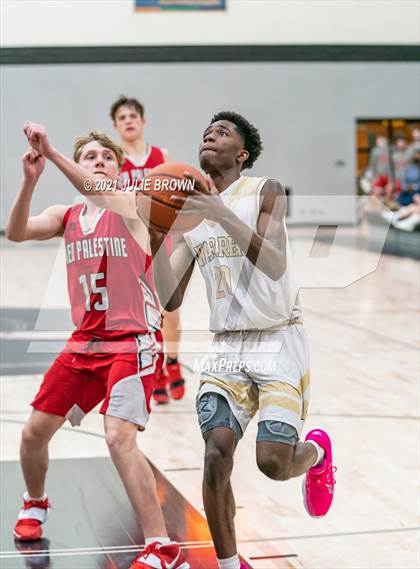 Thumbnail 3 in New Palestine @ Warren Central photogallery.