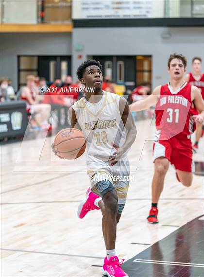 Thumbnail 1 in New Palestine @ Warren Central photogallery.