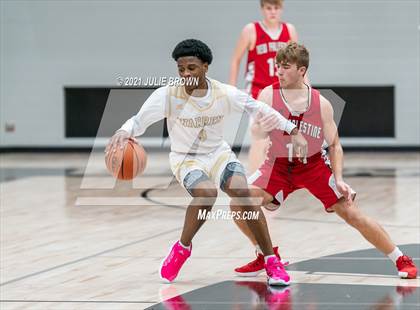 Thumbnail 2 in New Palestine @ Warren Central photogallery.