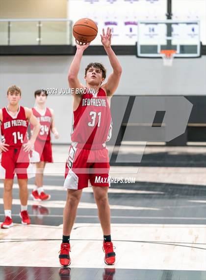 Thumbnail 1 in New Palestine @ Warren Central photogallery.