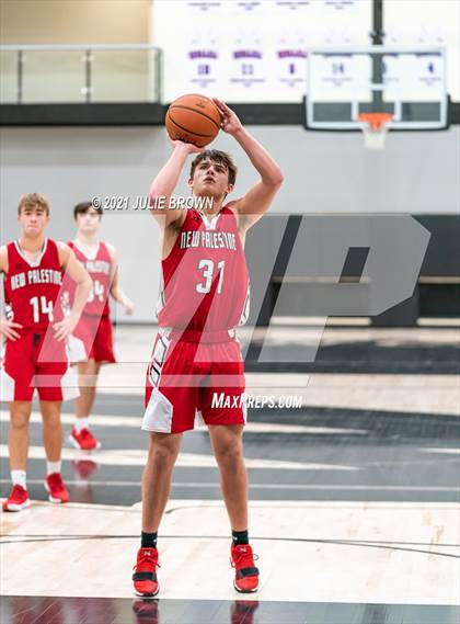 Thumbnail 3 in New Palestine @ Warren Central photogallery.