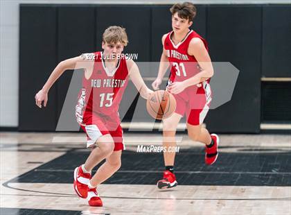 Thumbnail 2 in New Palestine @ Warren Central photogallery.