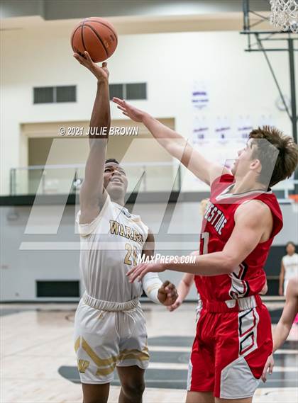 Thumbnail 1 in New Palestine @ Warren Central photogallery.