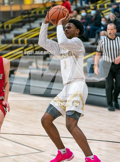 Thumbnail 1 in New Palestine @ Warren Central photogallery.
